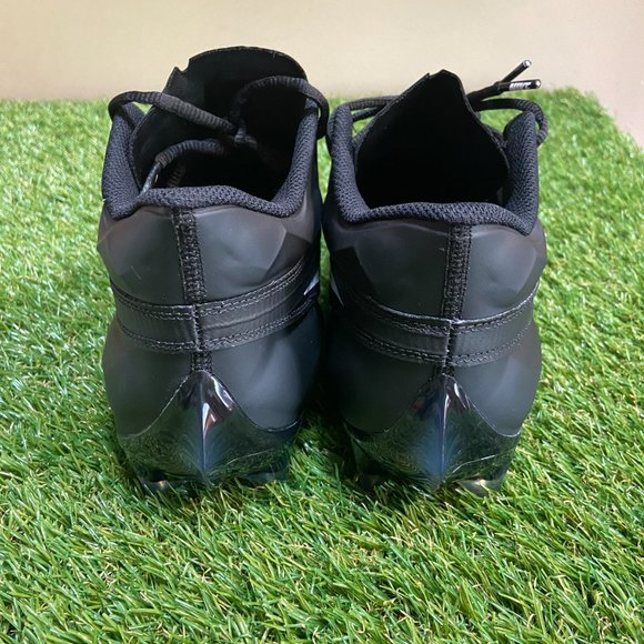 Nike Men\'s Vapor Edge Elite 360 2 Football Cleats Black Mens DA5457-010 NEW main image 14